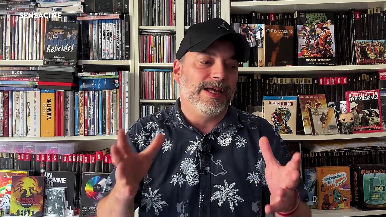 Alien: Romulus Crítica