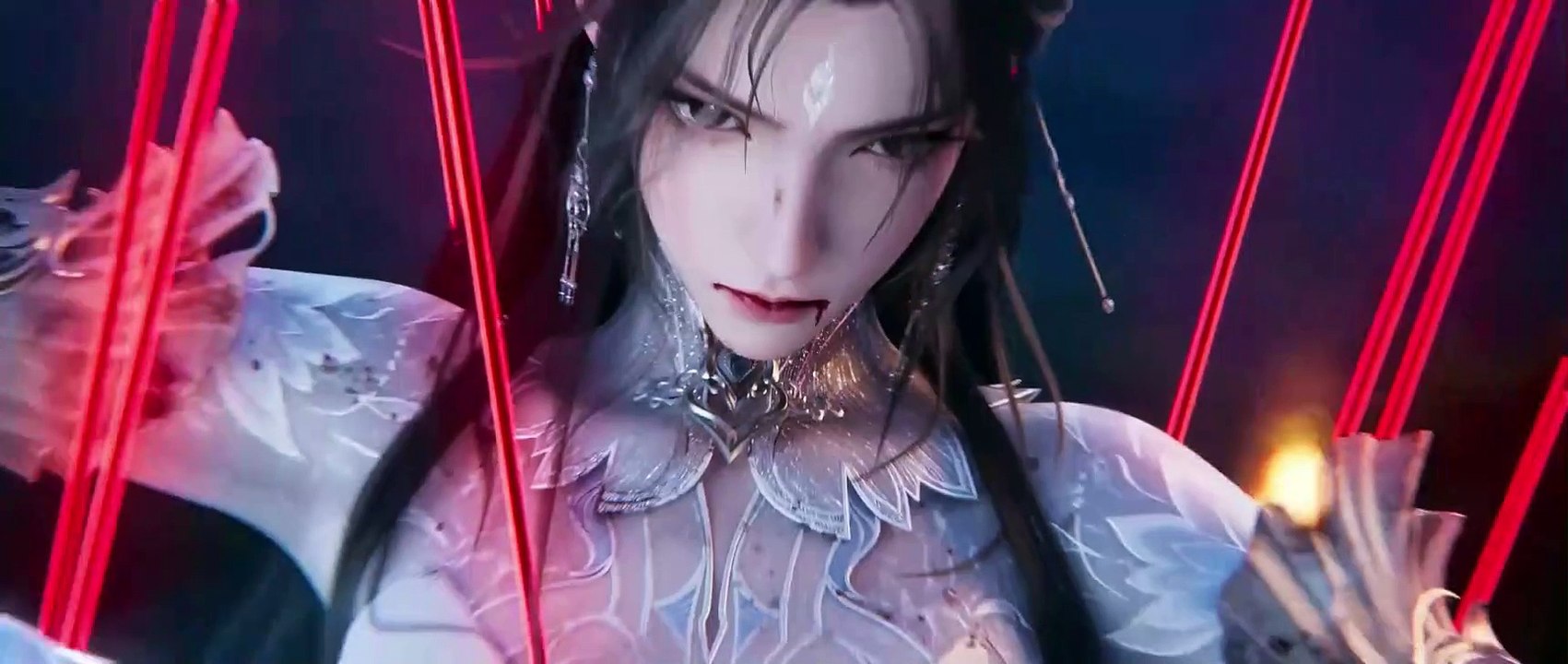 Jade Dynasty Season 2 Episode 25[51]-26[52] Multi subtitles