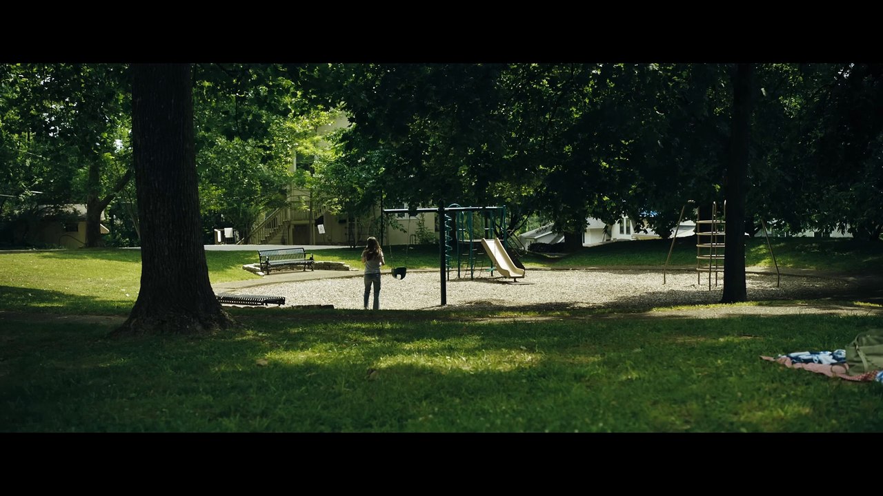 Amber Alert Movie (2024)