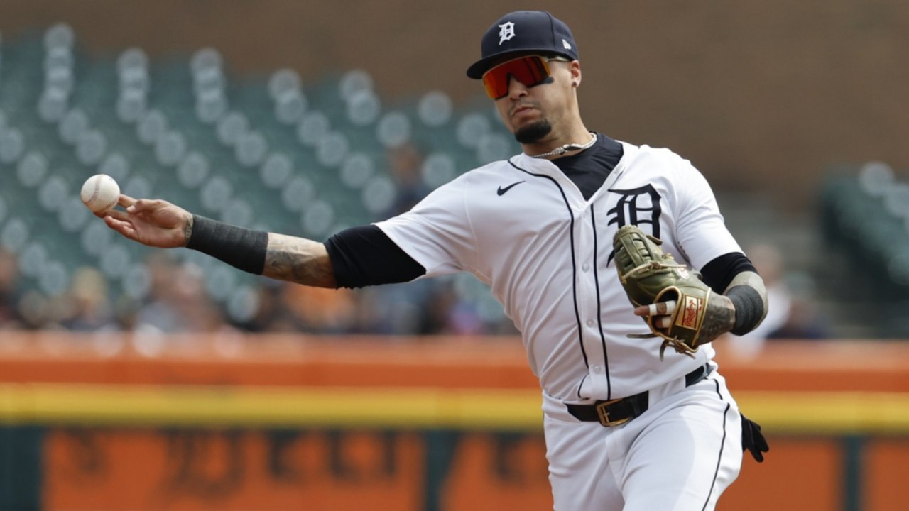 Detroit Tigers Dominate Mariners in Low-Scoring Game