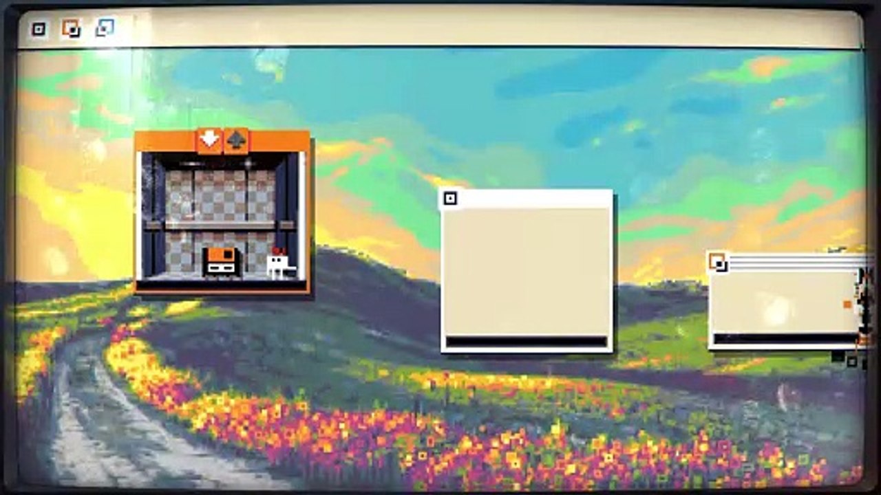 MainFrames - Bande-annonce