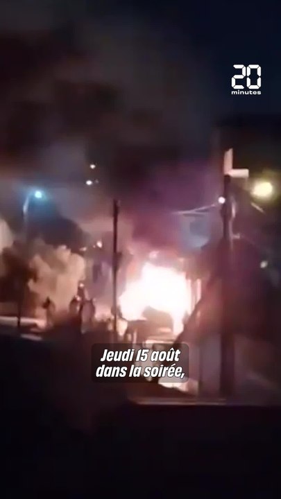 Guerre Hamas-Israël : Une descente mortelle de colons en Cisjordanie largement condamnée