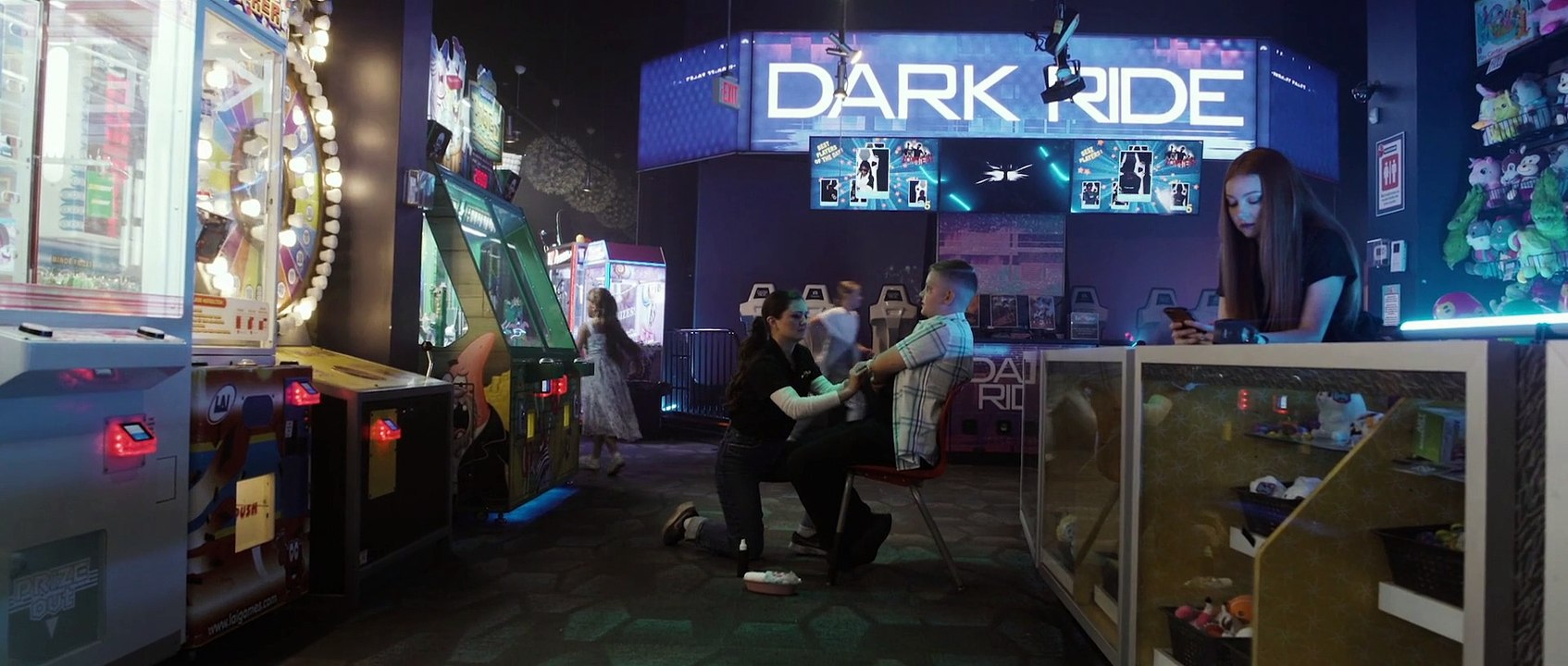 The Mouse Trap Full Movie