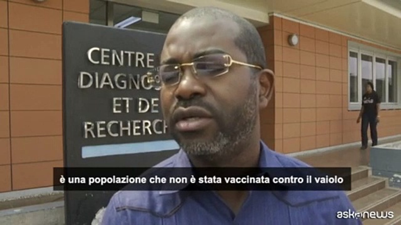 Mpox in RDC: Ricercatore rassicura sulla gestione efficace della situazione 🛡️