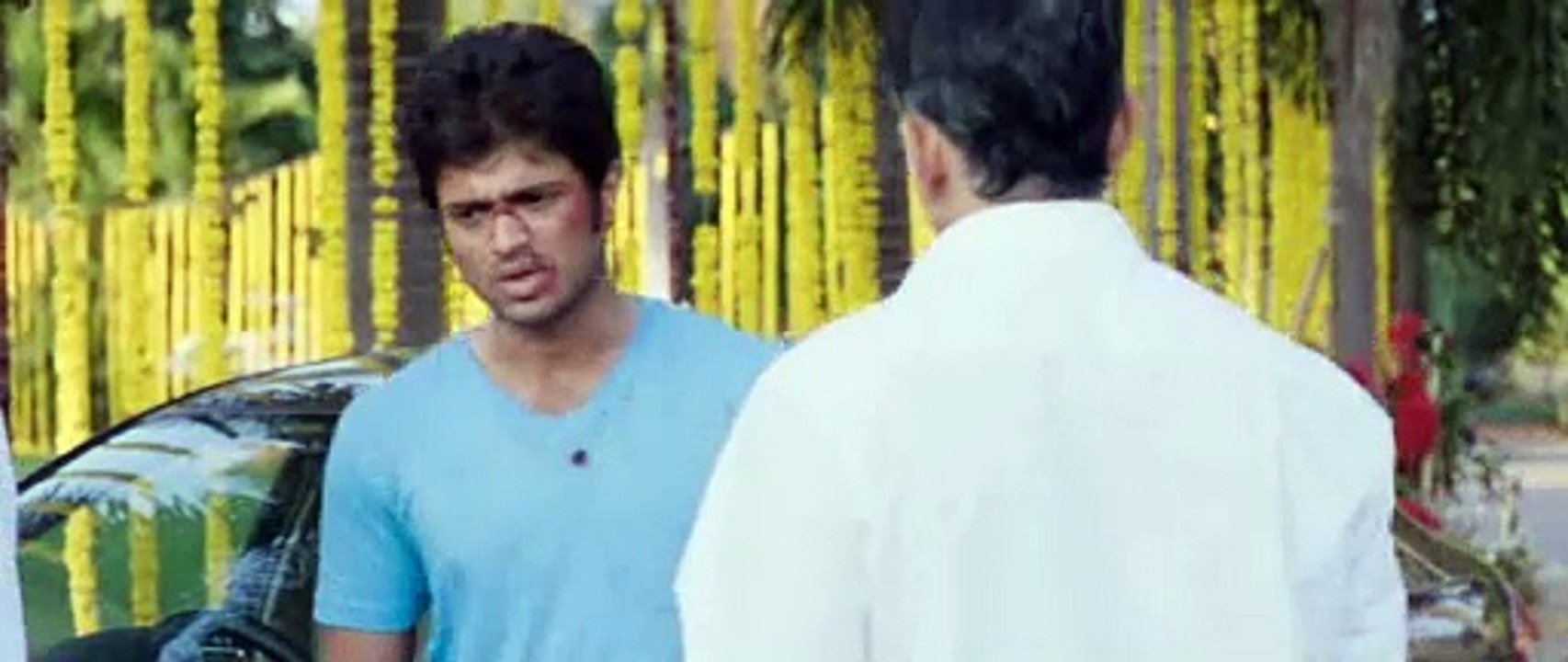 Arjun Varma (2021) Tamil part-2