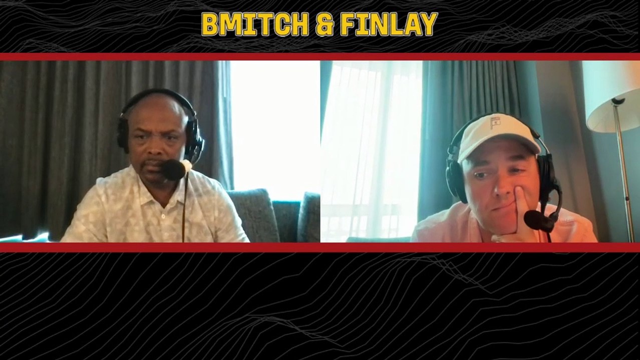 These new Commanders, Daniels specfically, have intentionality