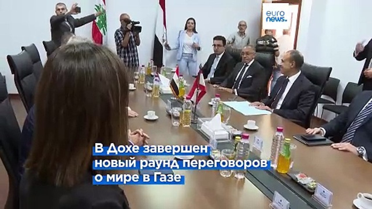 Байден о войне в Газе: "Мы ближе к соглашению, чем когда-либо"