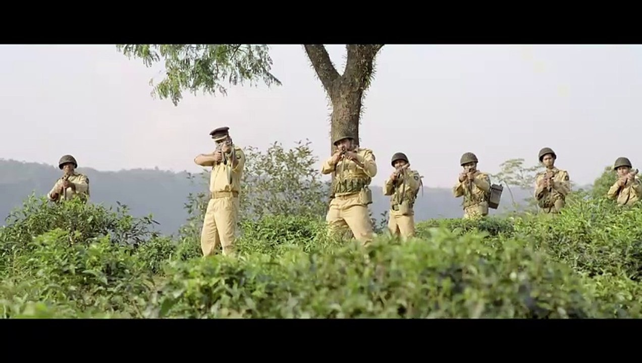 ওরা ৭ জন | Ora 7 Jon part-2