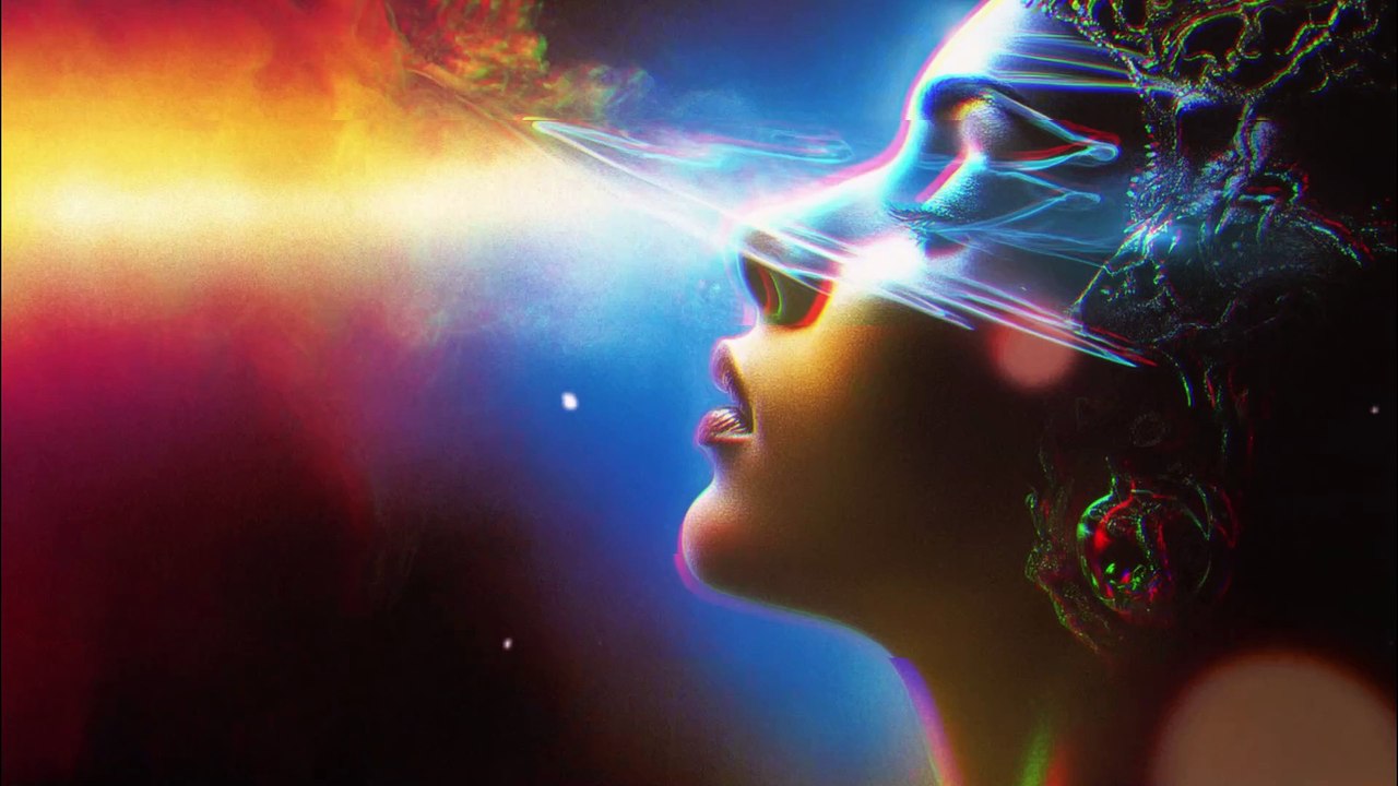 Koshy Blaze - Starry Heights | Pop-Rap with J-Pop Vibes | Official Music Video