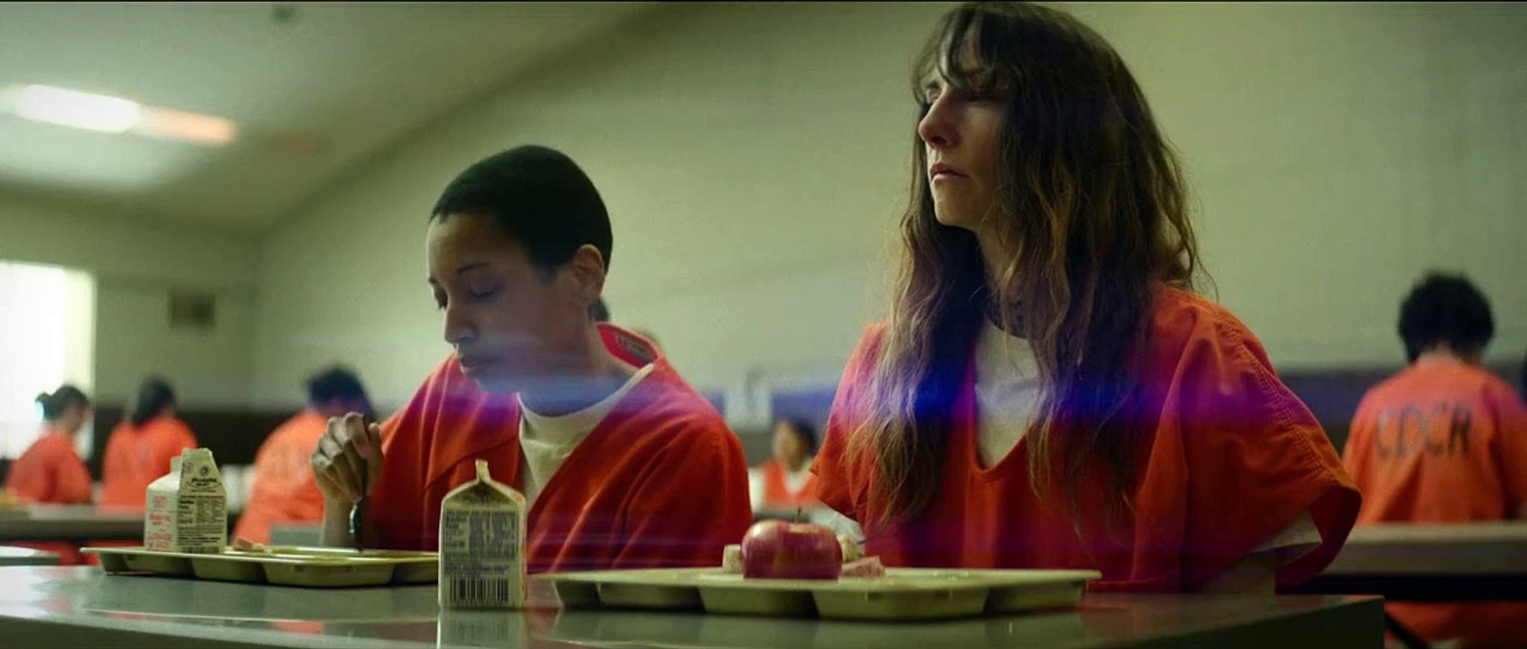 Incarcerated (Action, Crime, Thriller)