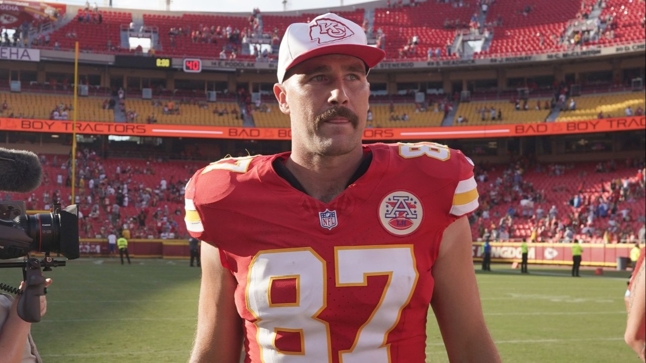 Travis Kelce vs. Sam Laporta: Fantasy Football Analysis