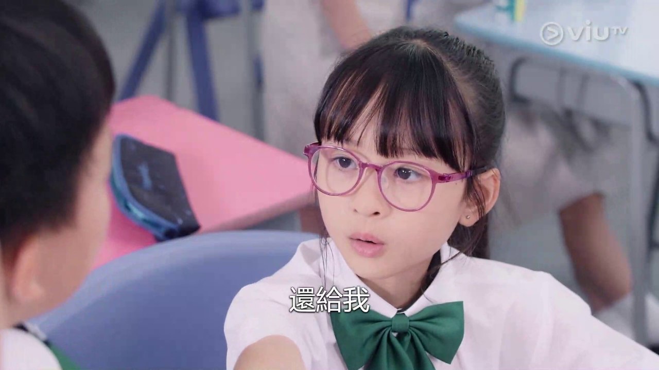 反起跑線聯盟 2 - 第4集 線上看