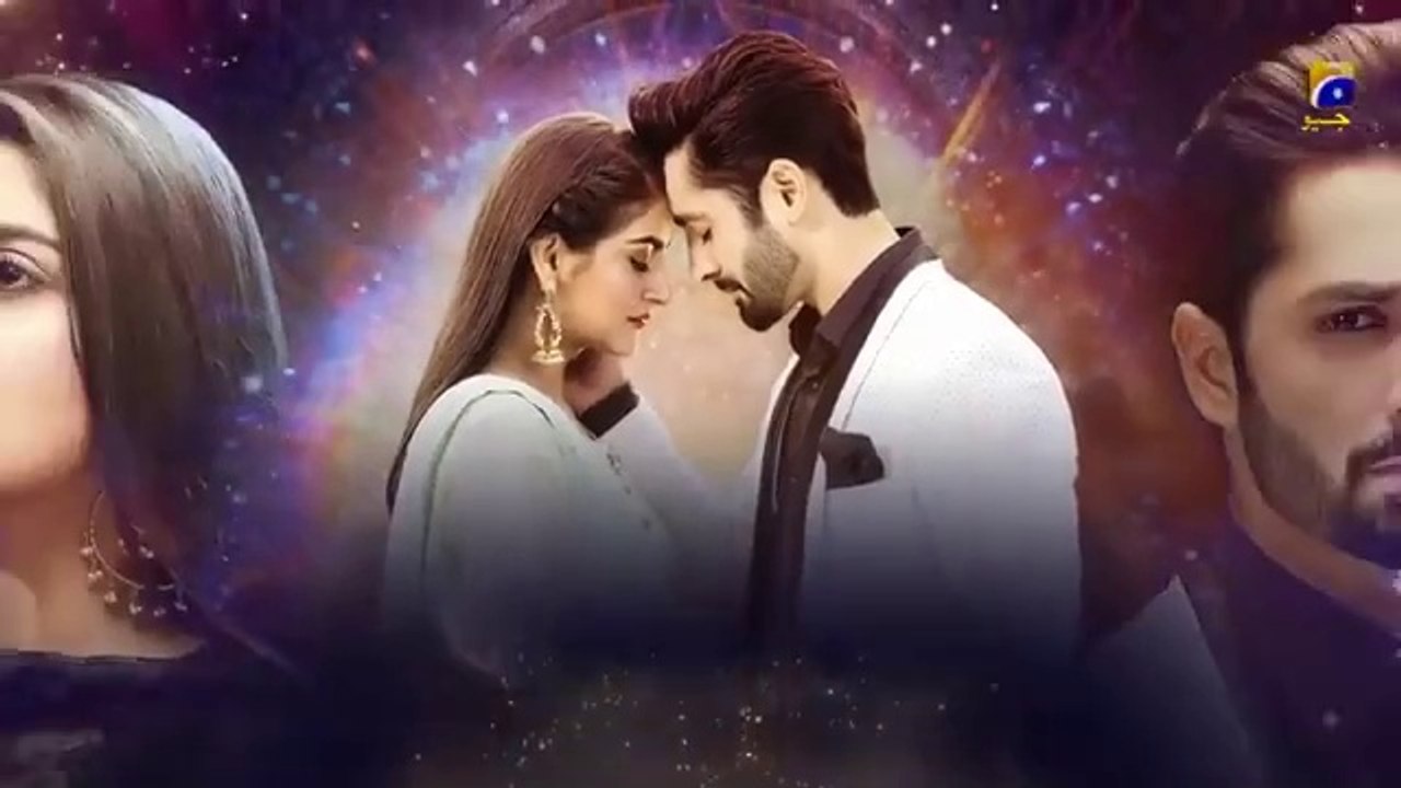 Deewangi Episode 13: Danish Taimoor & Hiba Bukhari's Captivating Performance 🎬