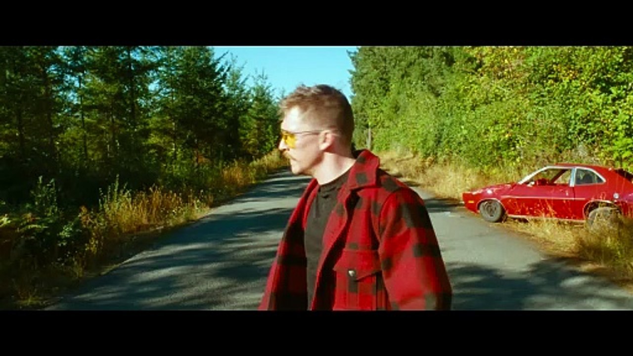 Strange Darling Movie Trailer