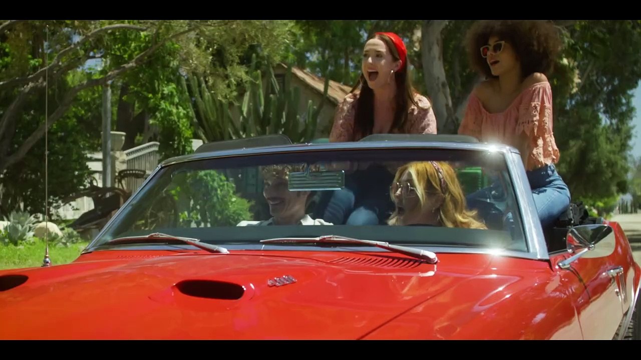 Wineville Movie (2024) - Exciting Thriller Coming to On Demand September 10th 🎬