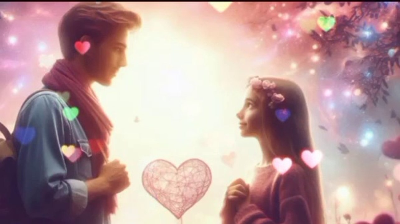 Serendipity at First Sight_ Love at First Sight