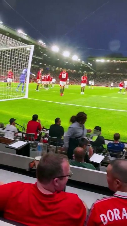 Premier Lig maçı için inanılmaz yayın!