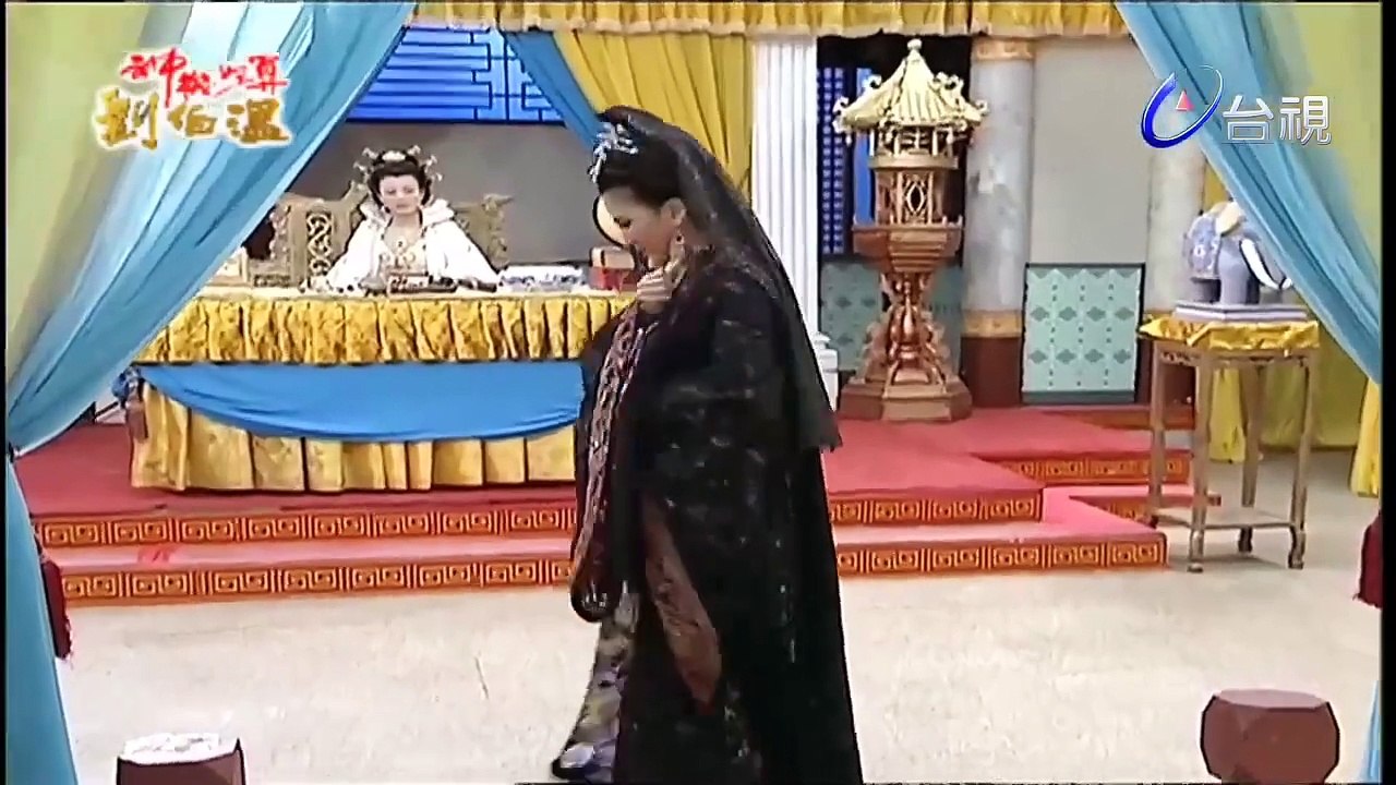 Thần Cơ Diệu Toán Lưu Bá Ôn Phần 8 Đại Náo Nữ Nhi Quốc Tập 8