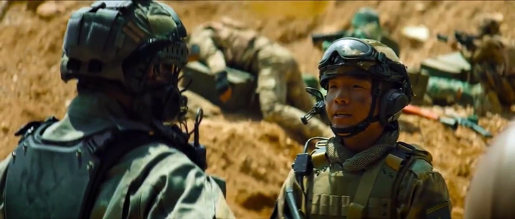 Mutant | Full hindi dubbed movie | 2024