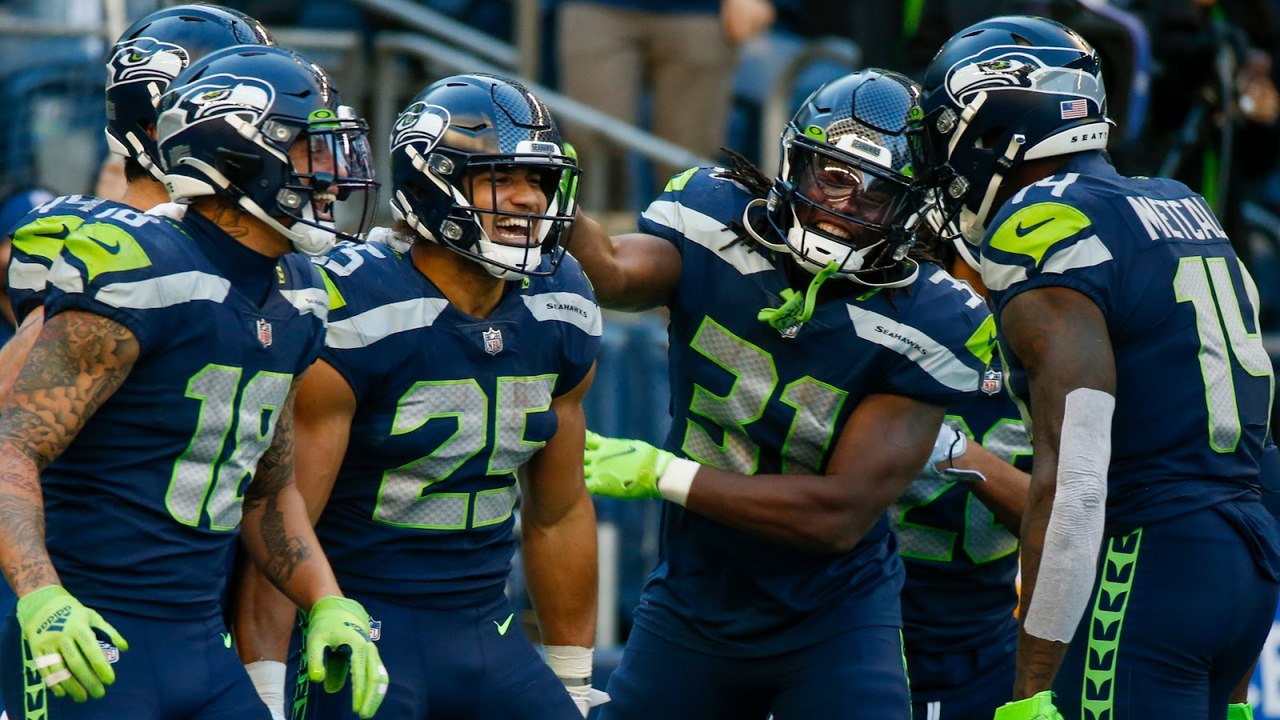 Seahawks' New Coaches & Schemes: A 2024 Playoff Contender?