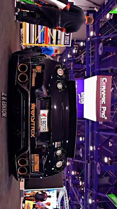 Sport car edit | 4k quality