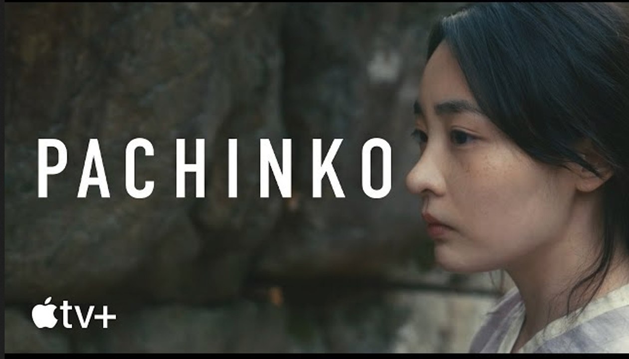 Pachinko | Sunja's Two Loves - Apple TV+