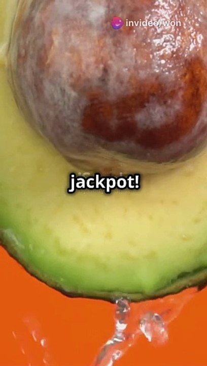 Avocado Wonders_ Unlocking Health Secret