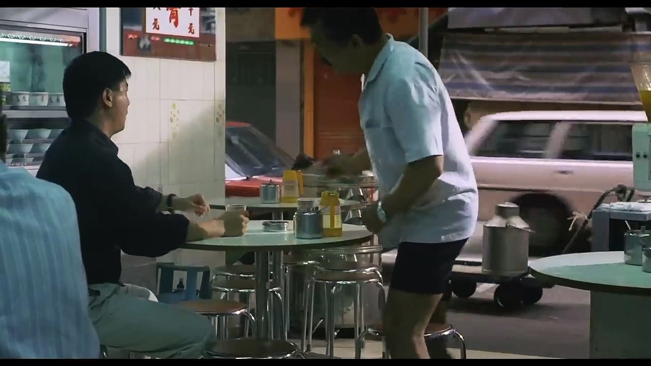 Huynh Đệ (1986) - Brotherhood (1986) - LT