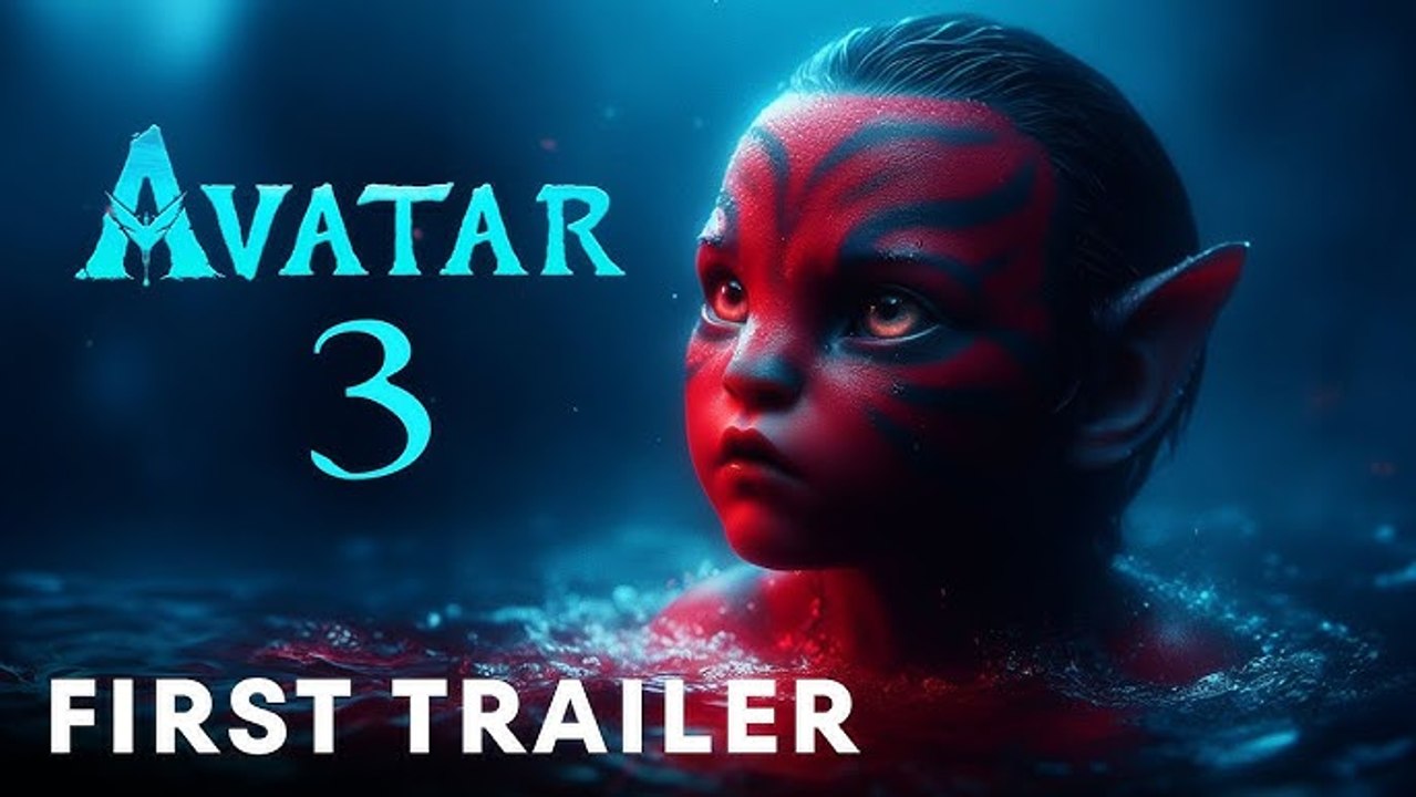 Avatar: Fire and Ash (2025) - Embark on a Fiery New Journey in the World of Avatar