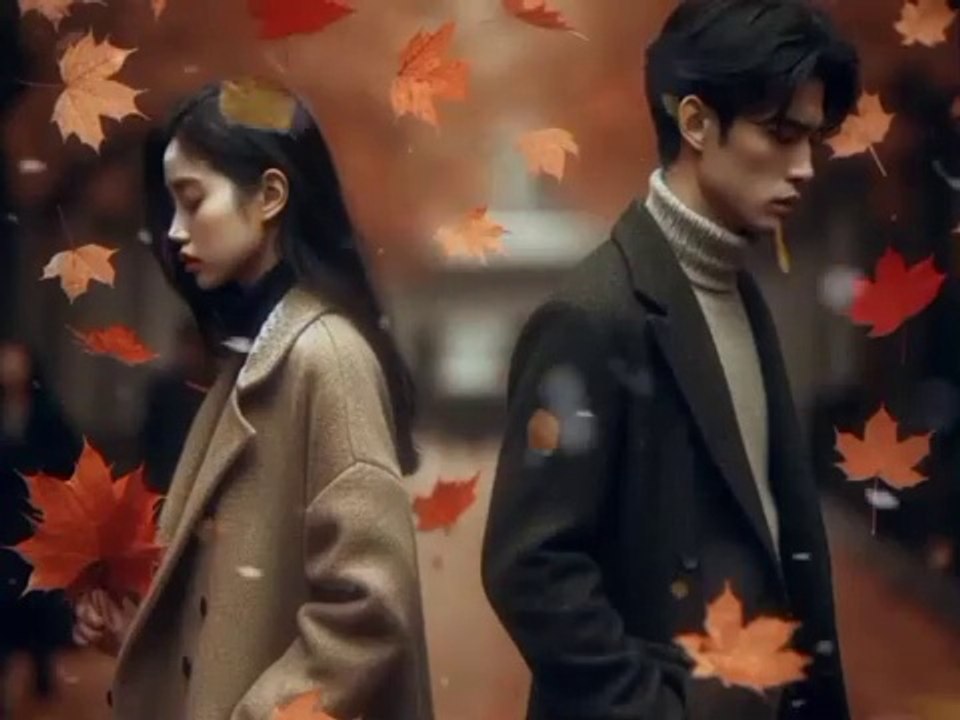 Fading Shadows - Lost in the Shadows I A Tale of Heartbreak