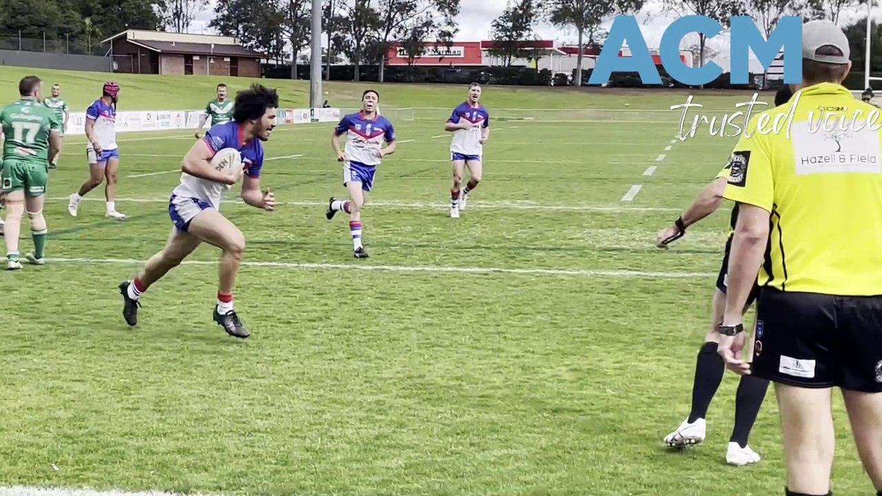 Dubbo CYMS v Parkes Spacemen | August 2024 | Daily Liberal