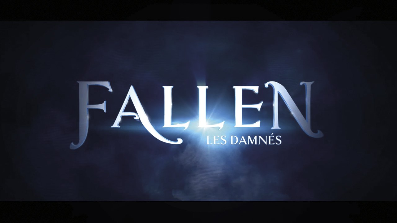 FALLEN - Les Damnés (2016) HD