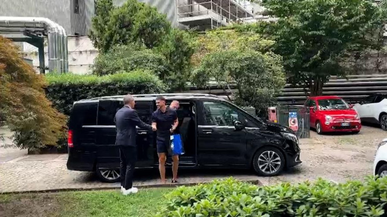 Atalanta, ecco Samardzic: visite mediche per il centrocampista