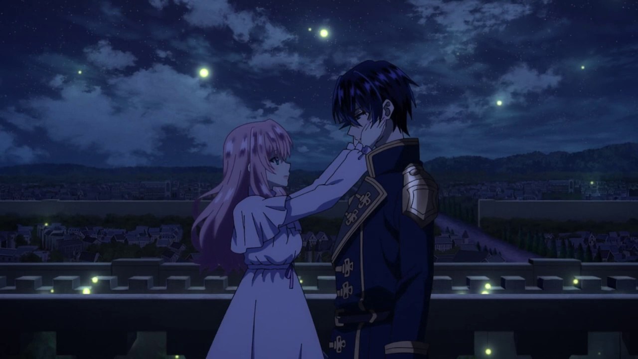 7th Time Loop The Villainess [Episode 9 - 12]