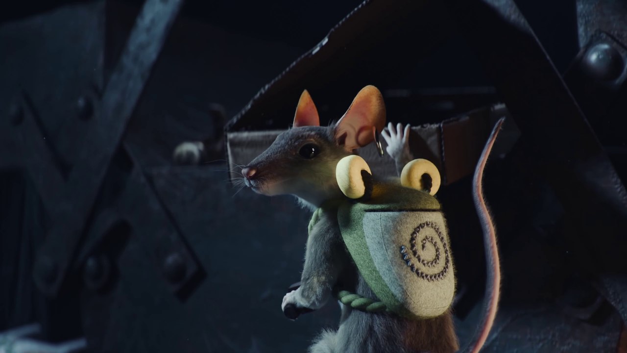 Hela - Bande-annonce