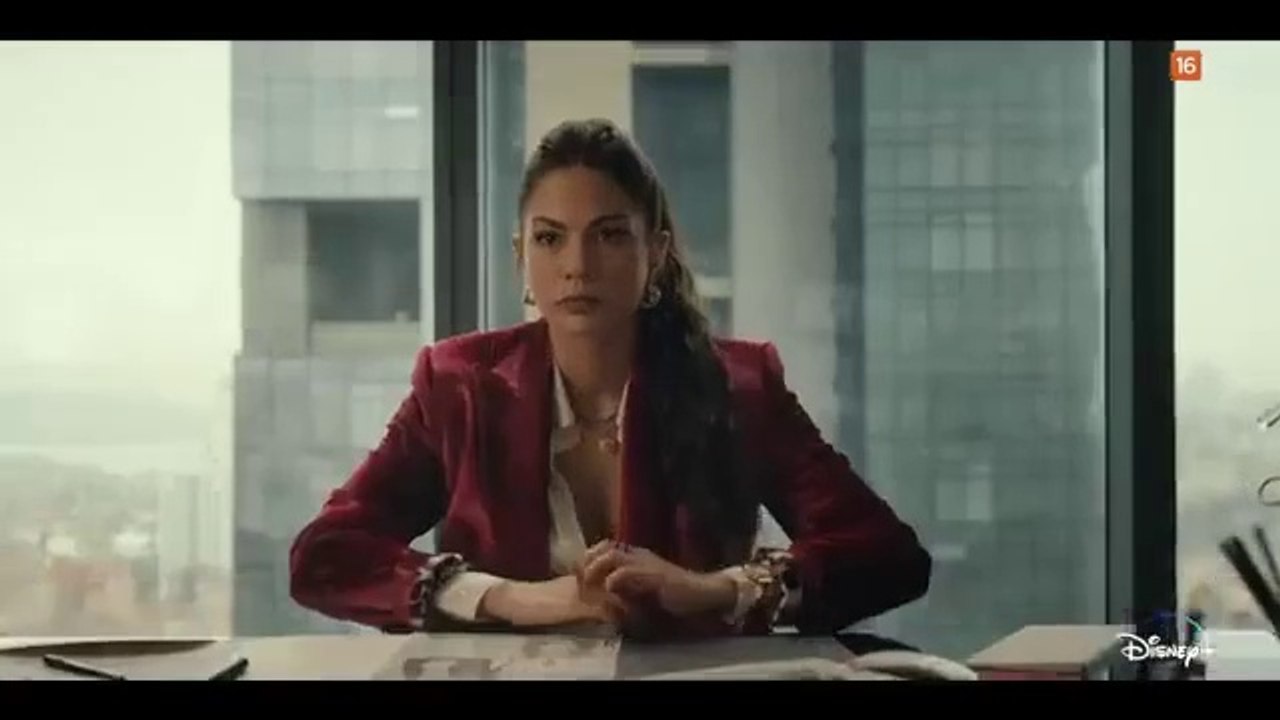 ¡PRÓXIMAMENTE, AQUÍ! ❤️ ENTRE EL MUNDO Y YO ❤️ Demet Özdemir, Buğra Gülsoy - Tráiler Oficial en Castellano