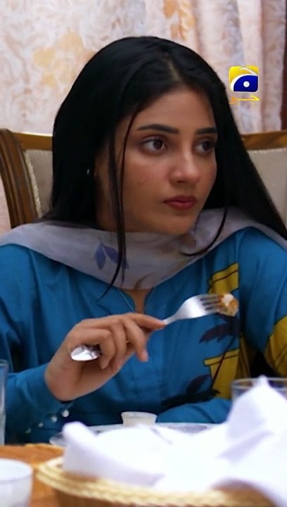 Jaan Nisar: The Heartfelt Pakistani Drama You Can't Miss 🇵🇰