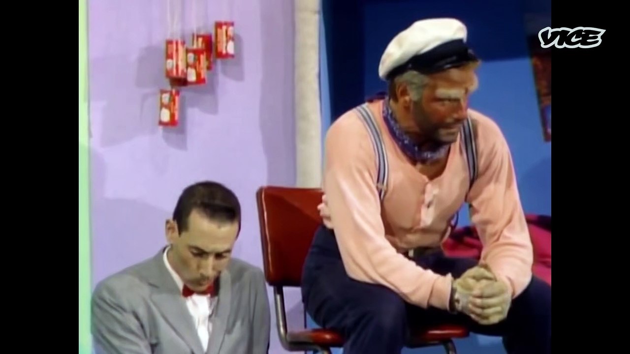 Dark Side Of Comedy S02E05