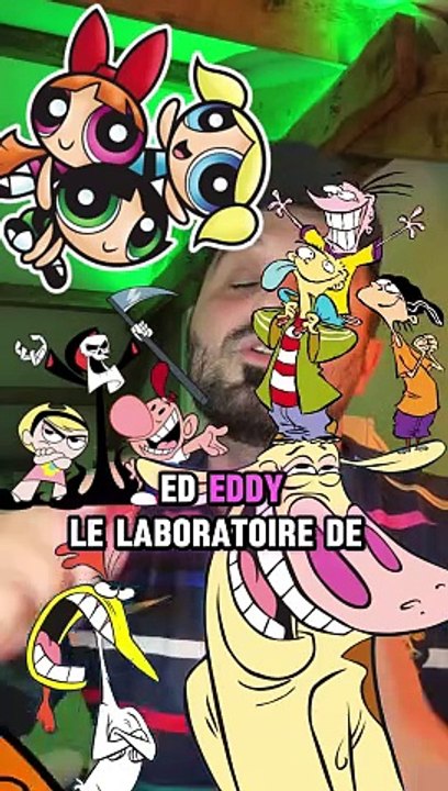 Le AD Laurent de l’epoque !