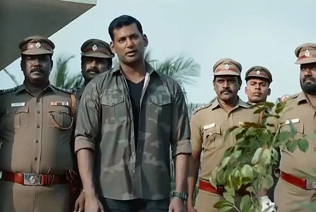 South Hindi Dubbed Movie Clip 🎬