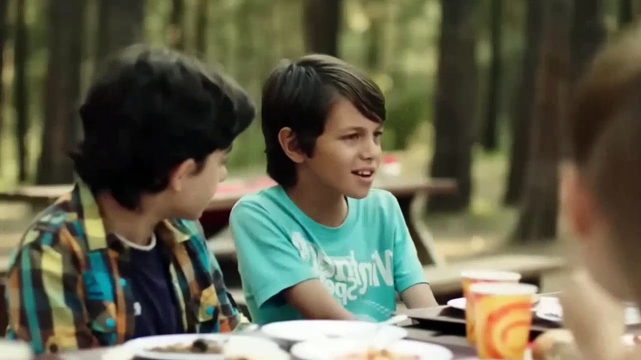 Çılgın Kamp | FULL HD Türk Komedi Filmi İzle #KomediFilmi #ÇılgınKamp