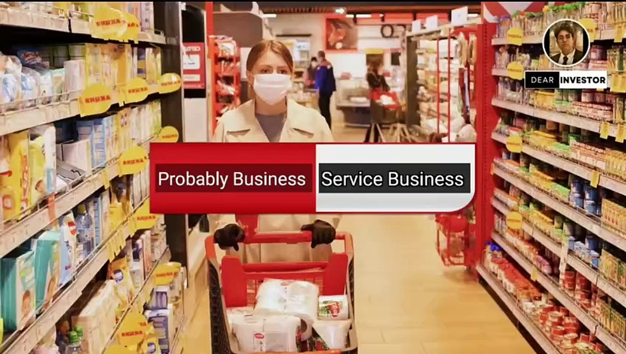 Product Business vs. Service Business: Which Model is Right for You? / Dear Investor