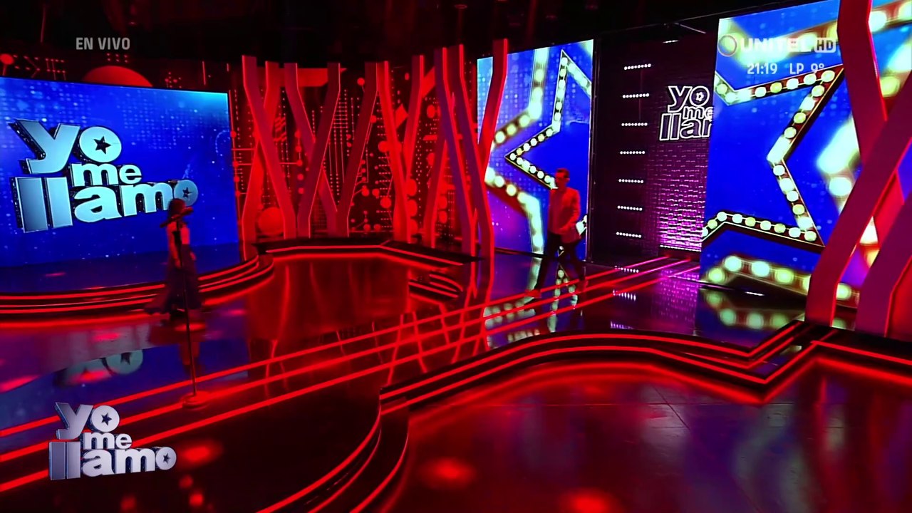 Yo Me Llamo - capítulo 15