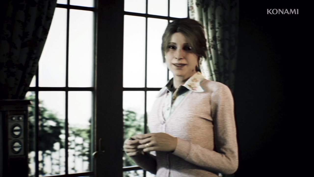 SILENT HILL 2 | Story Trailer