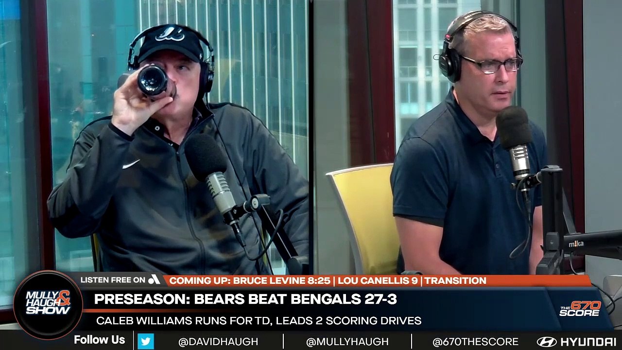 Rome Odunze is an explosive playmaker