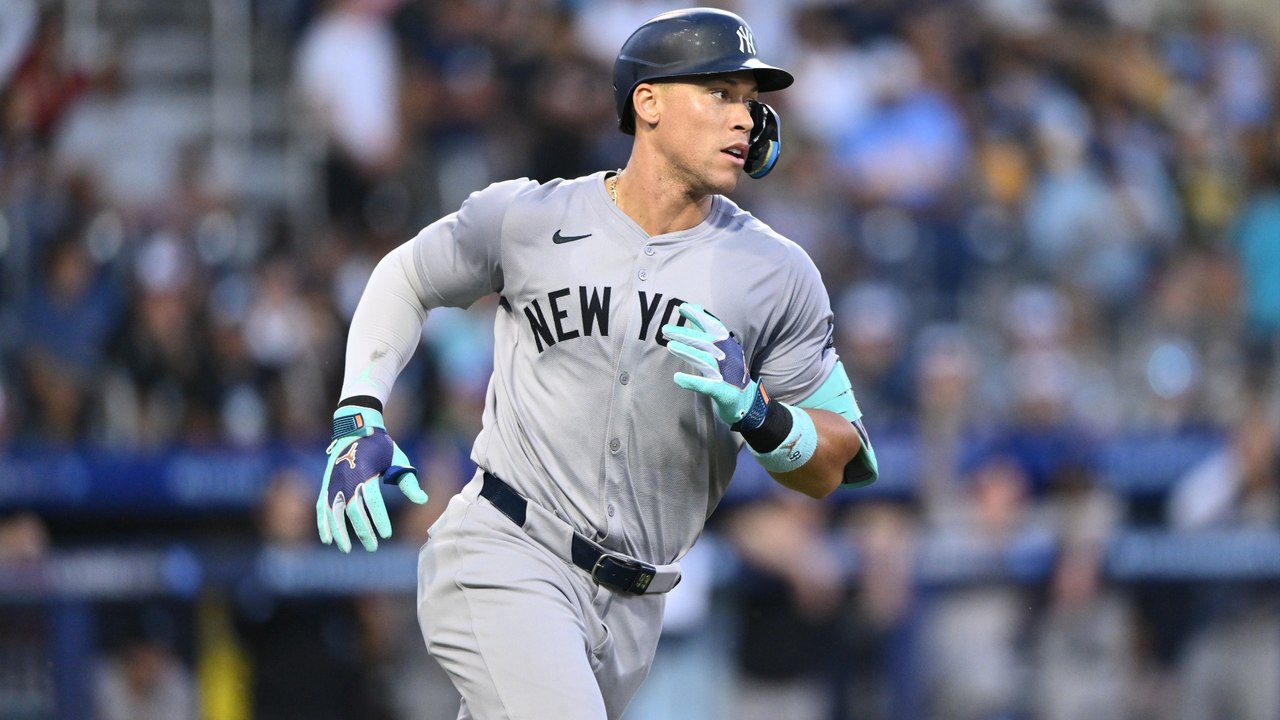 American League Standings & Wild Card Race Overview