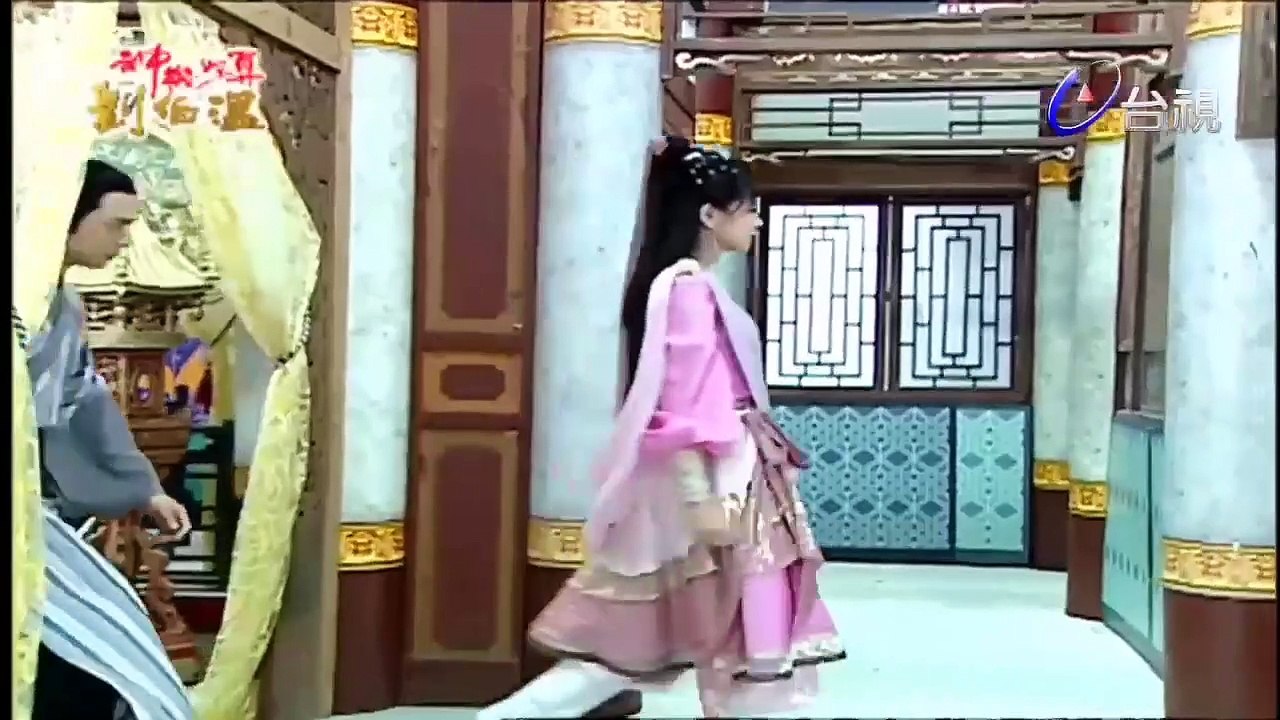 Thần Cơ Diệu Toán Lưu Bá Ôn Phần 8 Đại Náo Nữ Nhi Quốc Tập 12