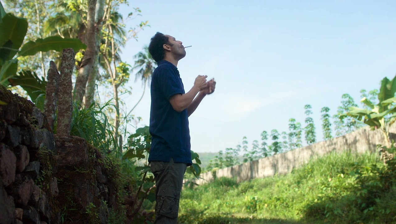 Joji  Malayalam HDRIp