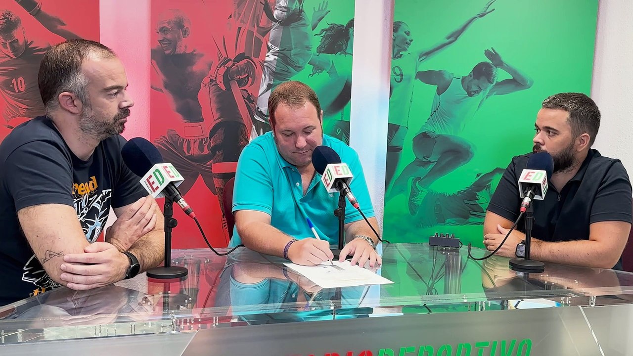 "El Athletic tiene un acuerdo con Nico Williams"