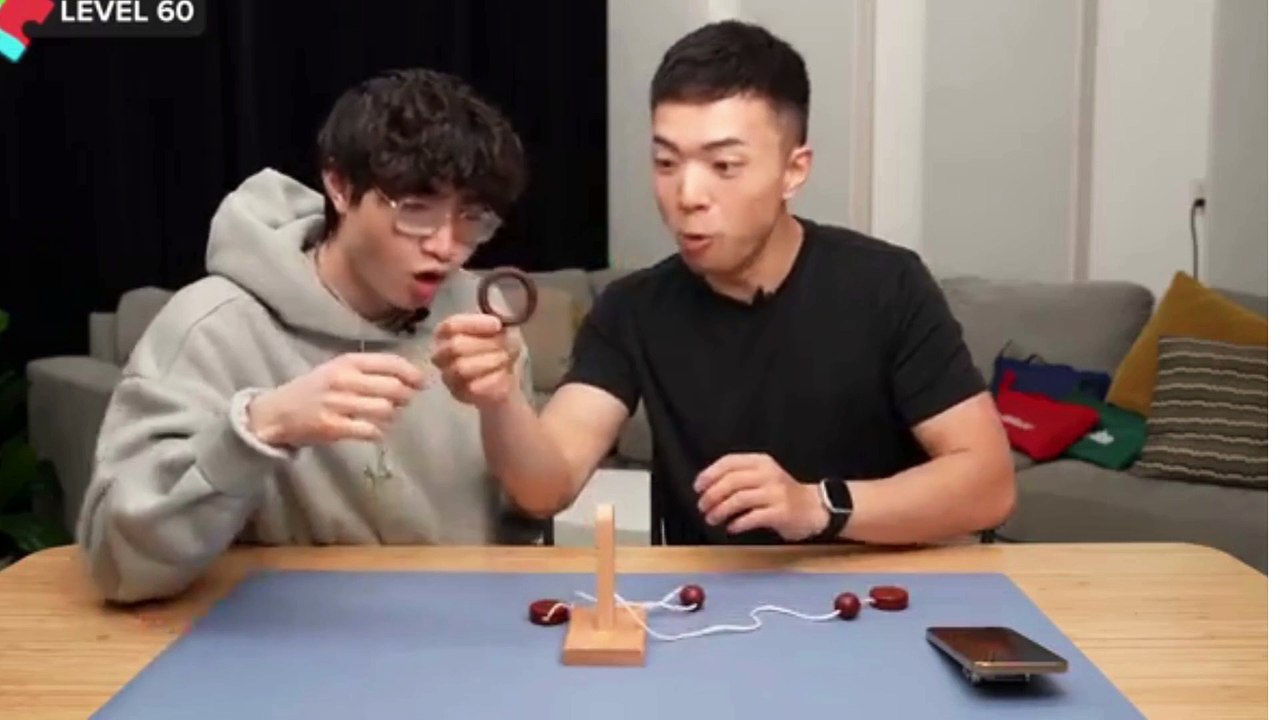 Top Impossible Puzzles Brainteasors